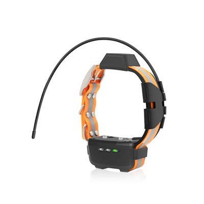 TR-dog® डॉग कॉलर डिवाइस