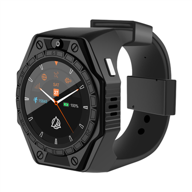 टैम्पर-प्रूफ स्मार्ट रिस्टबैंड के लिए पावर बैंक