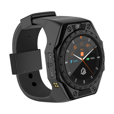 छेड़छाड़ प्रूफ स्मार्ट रिस्टबैंड बंडल