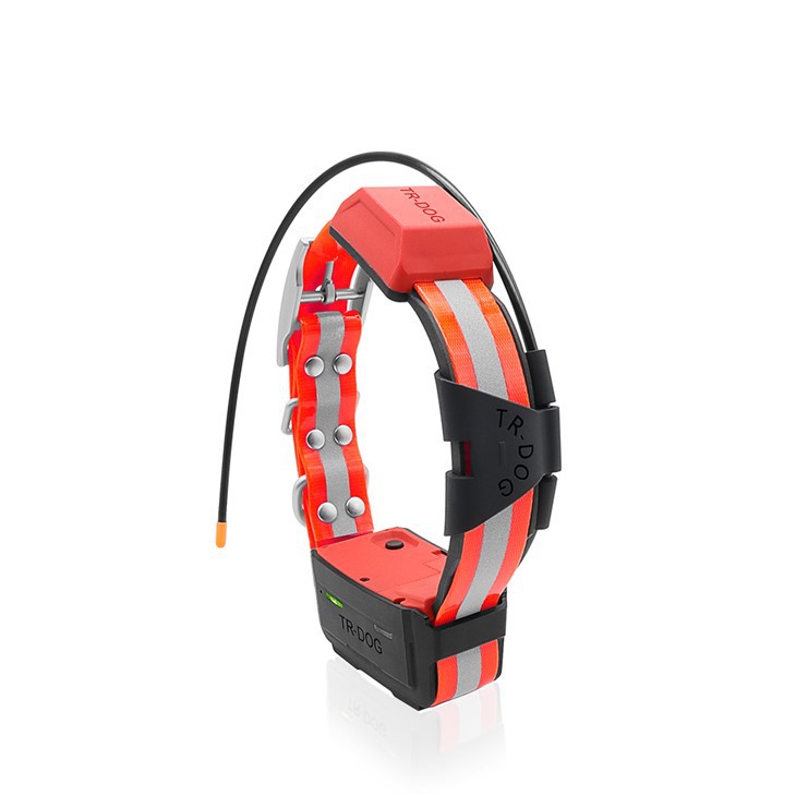 TR-Dog® R60 डॉग कॉलर डिवाइस